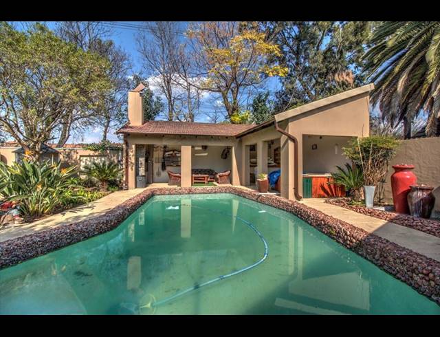 3 BEDROOM FREESTANDING FOR SALE IN BIRCH ACRES